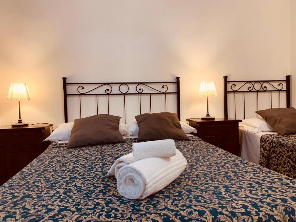Roma Family Apartment Dış mekan fotoğraf